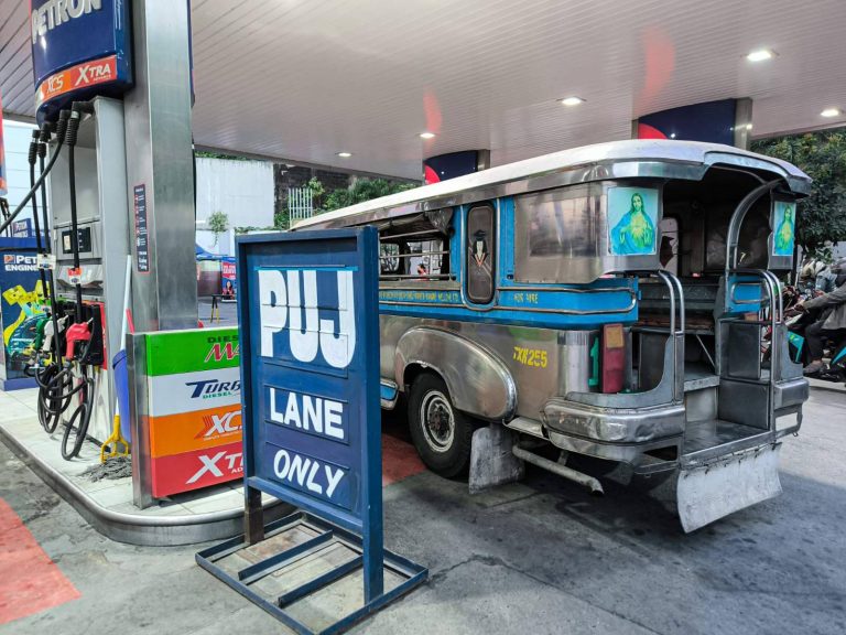 Palace: Proposals to repeal Oil Deregulation Law, suspend BSKE need careful study