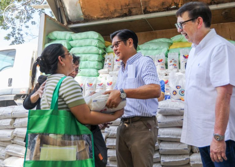 Palace: ‘Master of multitasking’ PBBM leads ‘high-energy’ governance