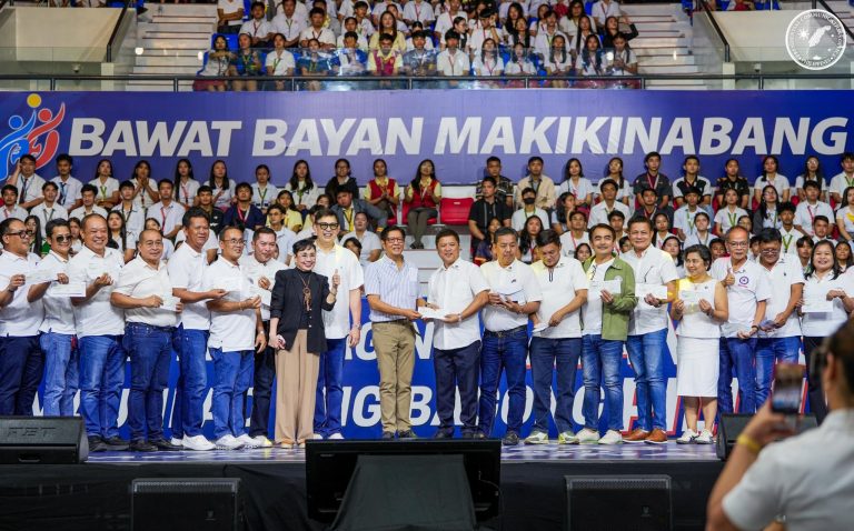 PBBM vows sustained gov’t support to LGUs amid energy emergency
