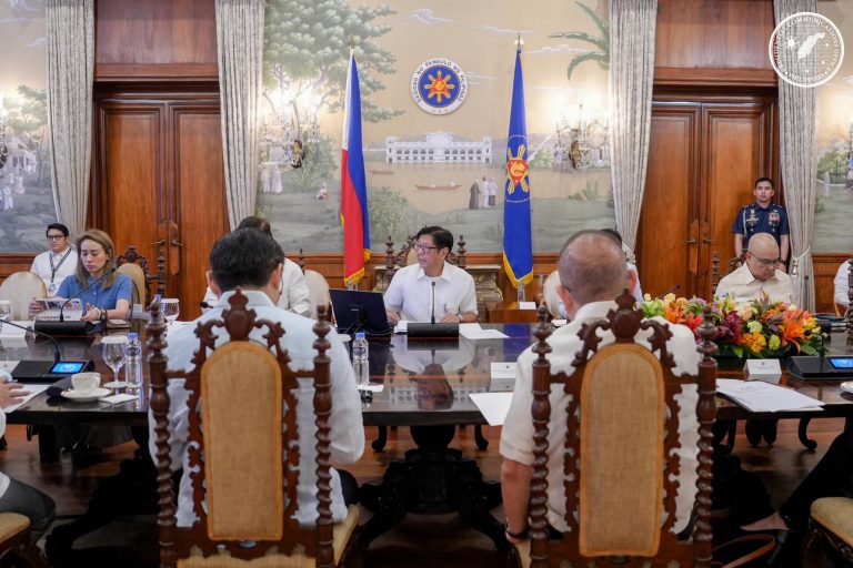 Gov’t pushes for UPLIFT bill to optimize gov’t resources amid energy emergency