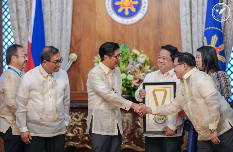 PBBM hails Filipino ingenuity, orders more support to homegrown innovations