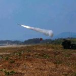 AFP, U.S. Armed Forces showcase air, missile defense capabilities