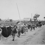 Bataan Death March 1942 – National Archives 535565