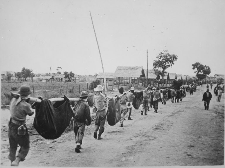 Bataan Death March: A walk into the horrors of Japan’s livid WWII atrocity