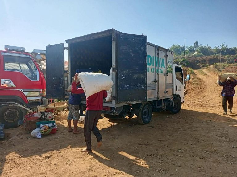 D.A. intensifies interventions to help farmers, fisherfolk cope with soaring fuel prices