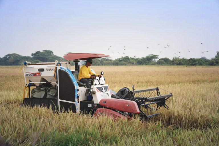 D.A. orders loan moratorium for farmers, fishers amid energy emergency