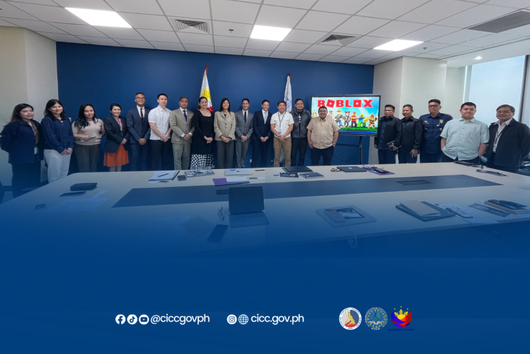 DICT withdraws plan to ban popular gaming platform in PH