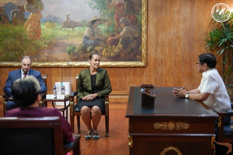 PBBM summons French, Czech envoys over Zaldy Co’s status