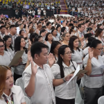 PBBM at oath-taking of teachers and school principals