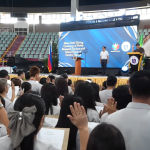 PBBM calls on newly-promoted educators to continue nurturing Filipino youth amid various challenges