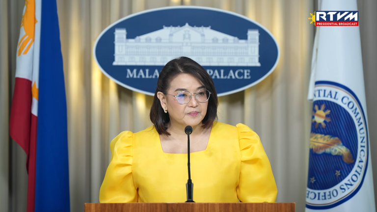 Palace dispels maligned sentiments on PBBM admin response to energy emergency