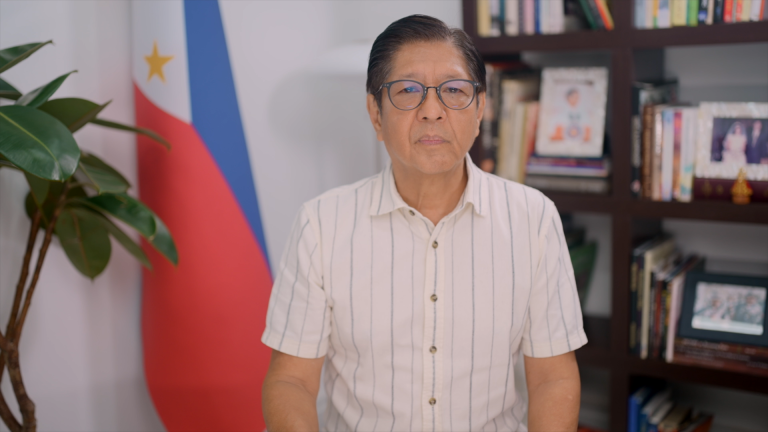 PBBM: PH to send high-level coordination team to bring Zaldy Co home