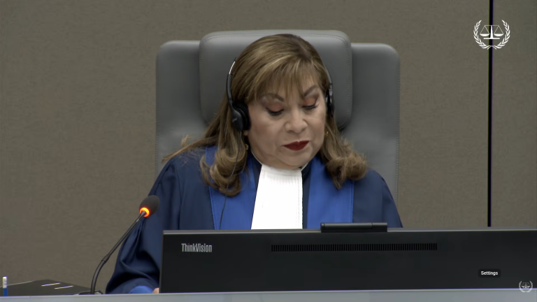 ICC Appeals Chamber upholds jurisdiction over Duterte case