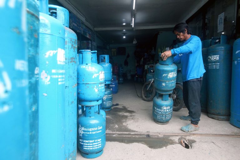 PBBM orders 3-month suspension of LPG, kerosene excise tax