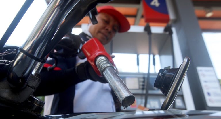DOE to consumers: Avoid panic buying, stockpiling of fuel
