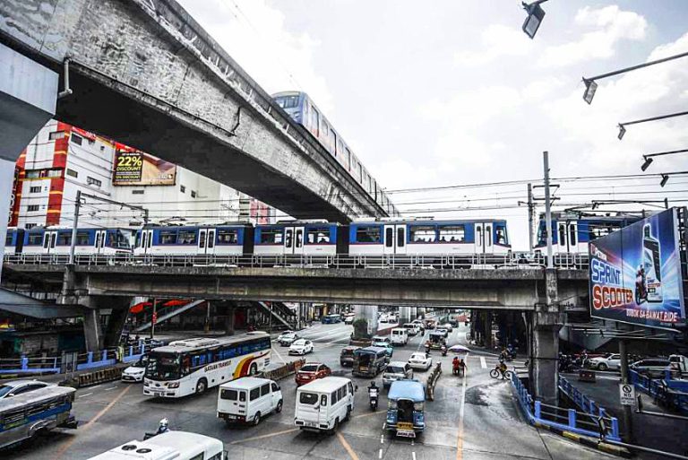 Service contracting program to cover over 800 PUV routes nationwide