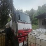 PNP records 27 cases of fuel-related violations in March