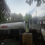 PNP records 27 cases of fuel-related violations in March