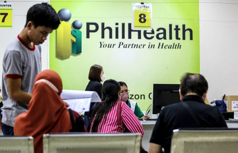 PhilHealth to members: Avail of penalty waiver amid energy emergency