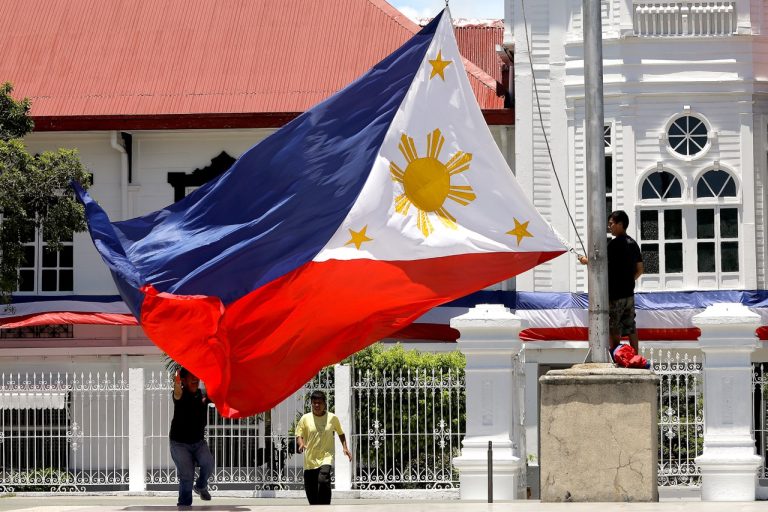 NHCP flags use of PH national anthem at a rave party