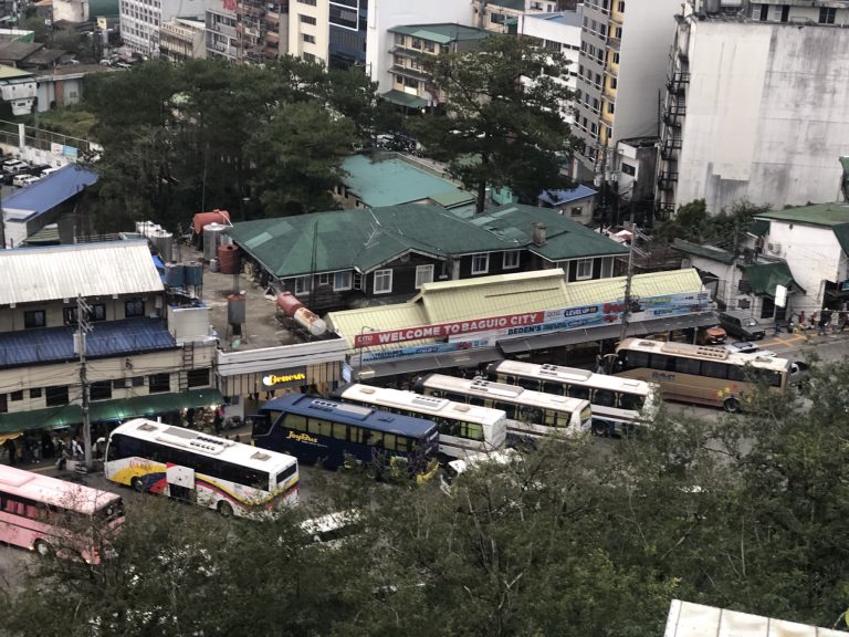 DOTr announces nationwide rollout of various transport relief measures