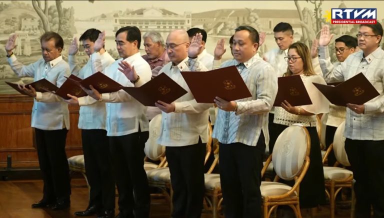 PBBM touts digitalization as key to boosting LGU services nationwide