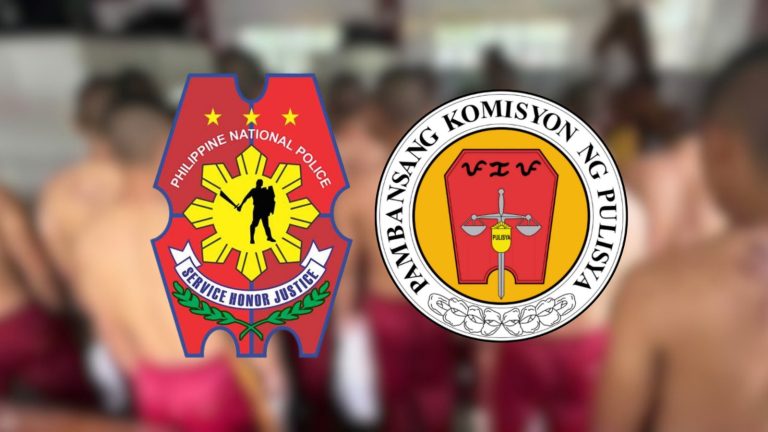 Authorities probing alleged hazing in PNPA