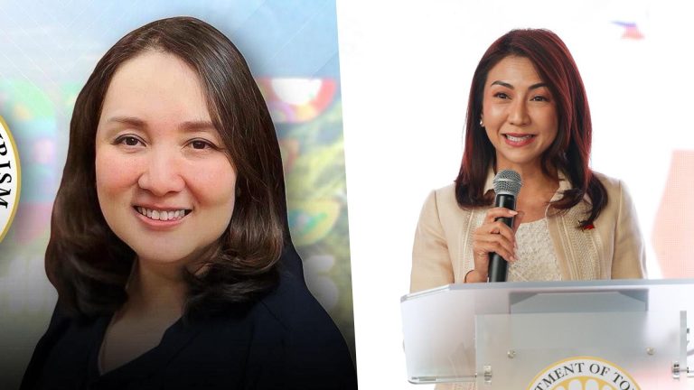 PBBM appoints Frasco’s replacement as new Tourism chief