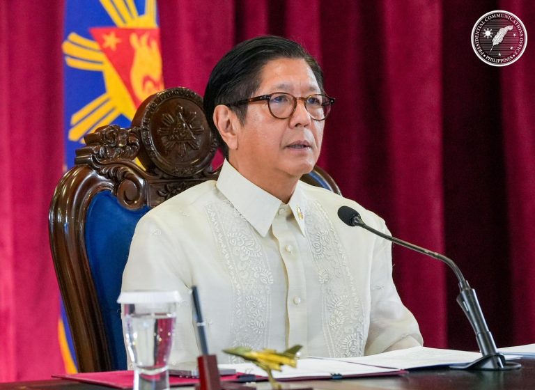 PBBM to Asian countries: Act together vs. oil supply shocks