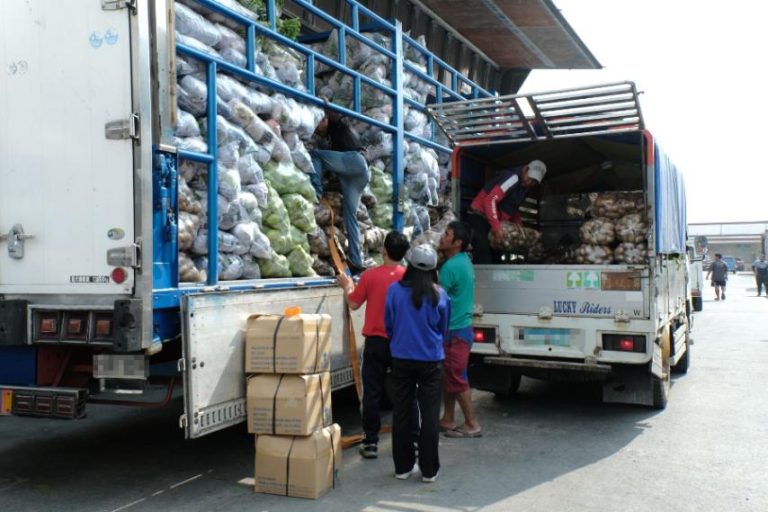 One-month toll relief for agri trucks to begin April 20 —DOTr, D.A.