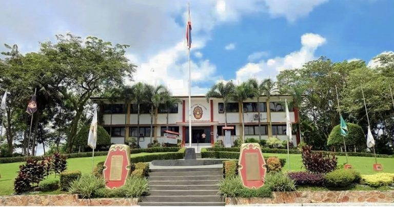 Raps filed vs. 9 individuals over PNPA hazing