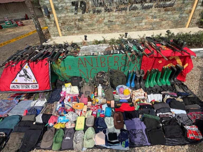 Army: No truth to claims civilians killed in NegOcc clash