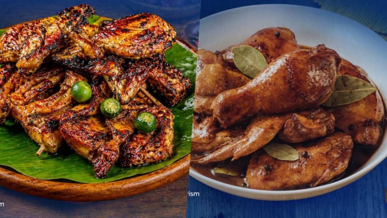 PH chicken dishes in global best list elevate Filipino cuisine —DOT chief