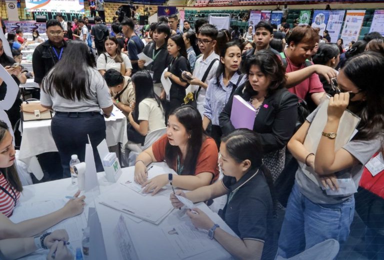 Gov’t to provide P261.5M livelihood aid as PH marks Labor Day