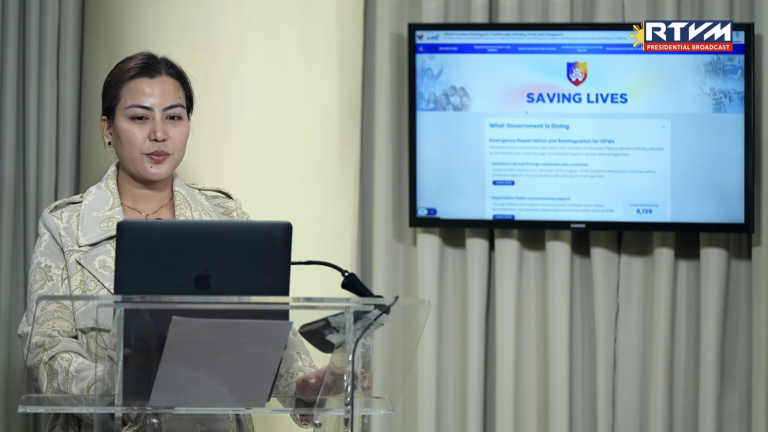 Launch of UPLIFT microsite is ‘transparency at its finest’ —DBM