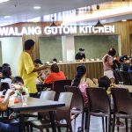 Walang Gutom Kitchen