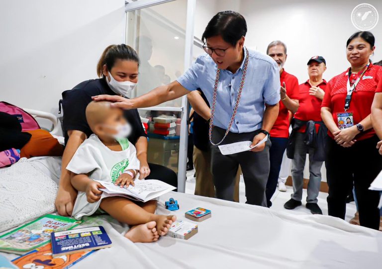 DOH: Zero-balance billing reaches 2.1M patients as of March 2026