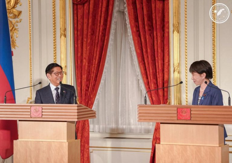 PH, Japan vow to develop ‘world-class’ Luzon Economic Corridor