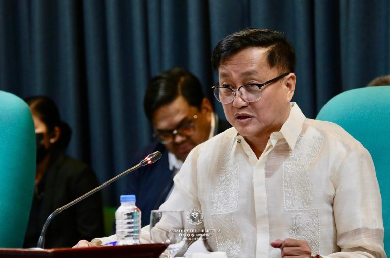 PBBM appoints Francis Tolentino as new Acting Labor Secretary