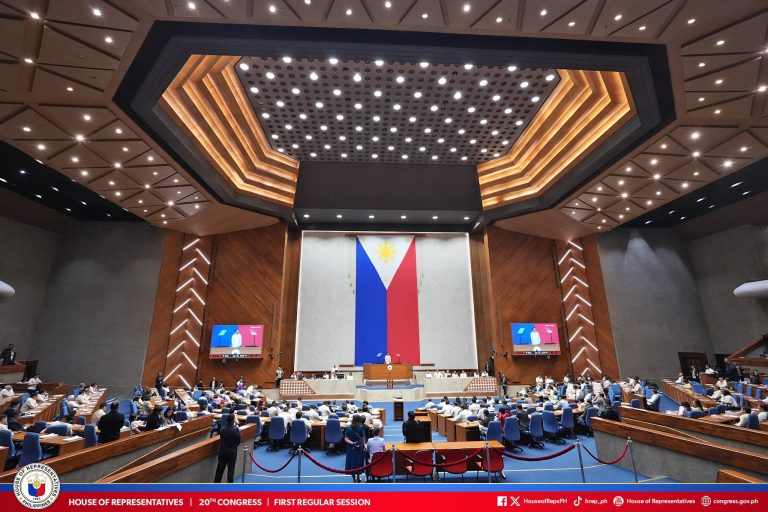 House names 11-member prosecution team for VP Sara impeachment trial