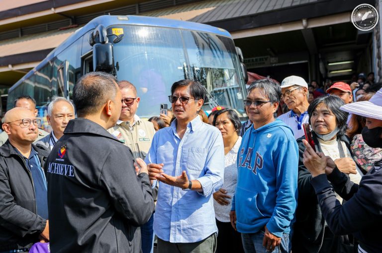 ADB lauds PBBM admin’s response to global oil shock