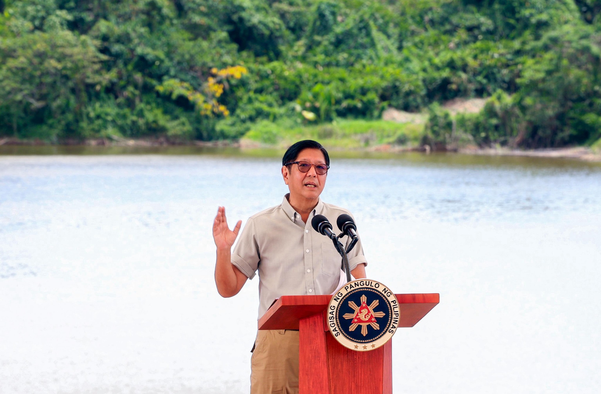 PBBM issues EOs simplifying SWDA accreditation, advancing PH ...