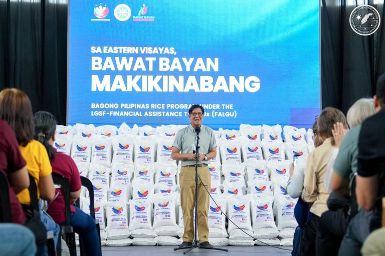 PBBM in action: Delivering aid, jobs, services nationwide