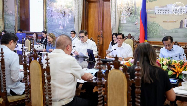 Palace: ADB report reflects PBBM’s orders to act fast vs. oil shock