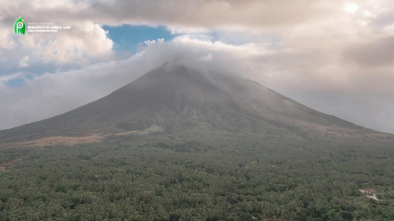 PBBM orders prompt interventions amid Mayon unrest