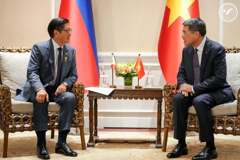 PBBM, Vietnam PM seal push for long-term rice supply deal
