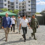 PBBM observes joint maritime strike during Balikatan drills