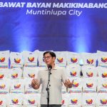 PBBM eyes higher local gov’t support, civic project funds in 2027