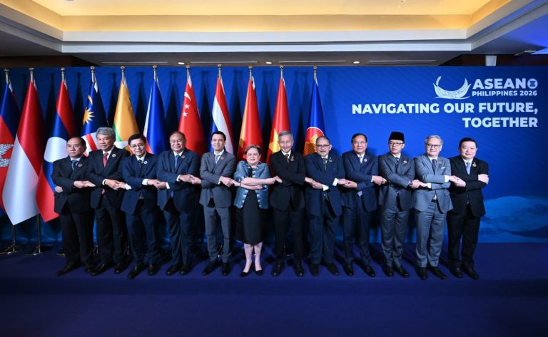 PH underscores agility, unity vs. global, regional issues confronting ASEAN