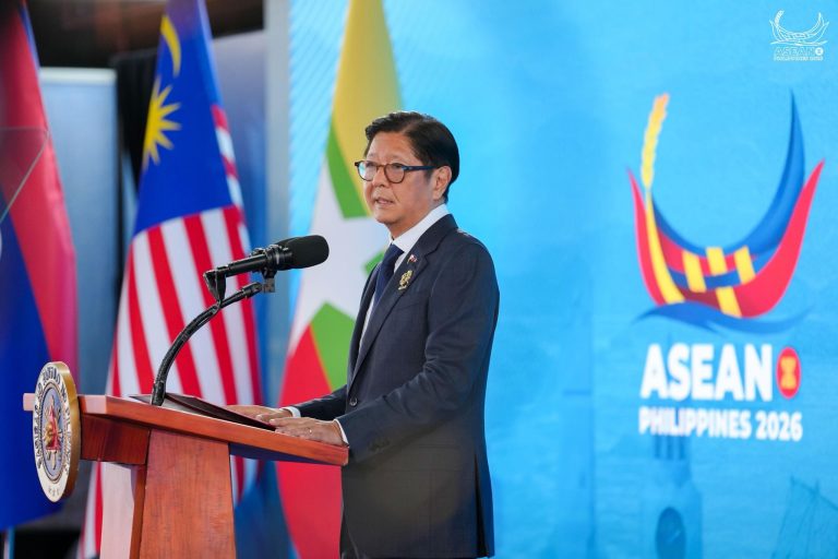 PBBM: ASEAN leaders agree on maritime cooperation, establishing maritime center in PH